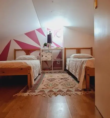 Golf & Duplex -lisboa - Blanco * Aroeira (Setubal)